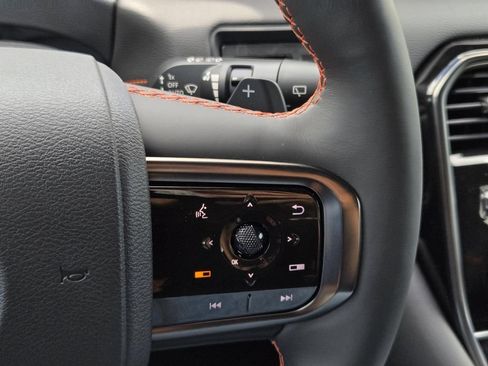 New 2026 Nissan Armada PRO-4X w/ Captain's Chari Seat Package AWD/4WD image 27