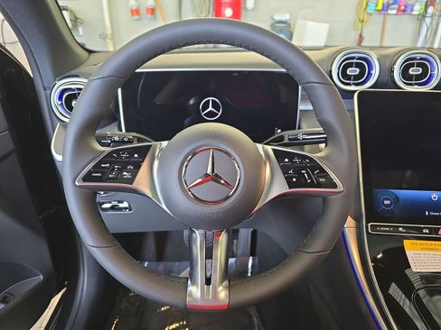 New 2026 Mercedes-Benz GLC 300 image 19