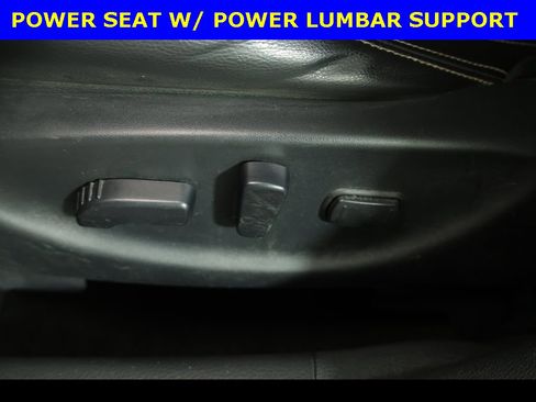 Used 2017 Nissan Maxima 3.5 SL image 7