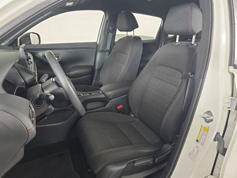 Used 2023 Honda HR-V Sport image 16