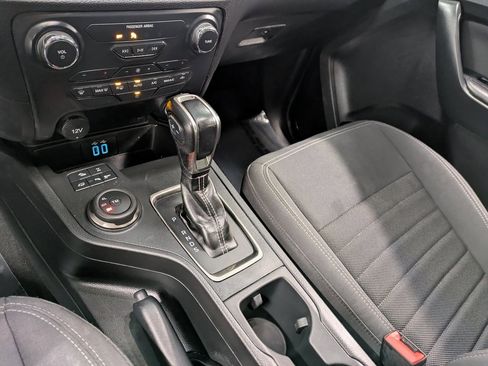 Used 2023 Ford Ranger XLT w/ Equipment Group 301A Mid image 13