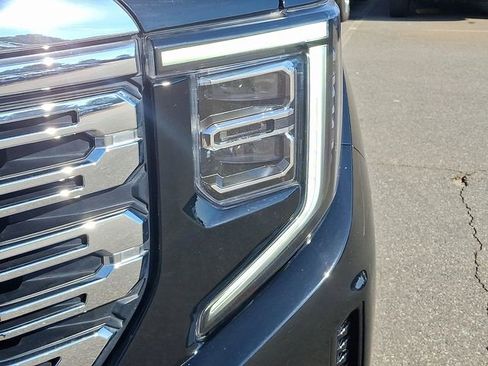 Used 2023 GMC Sierra 1500 Denali w/ Denali Reserve Package image 9