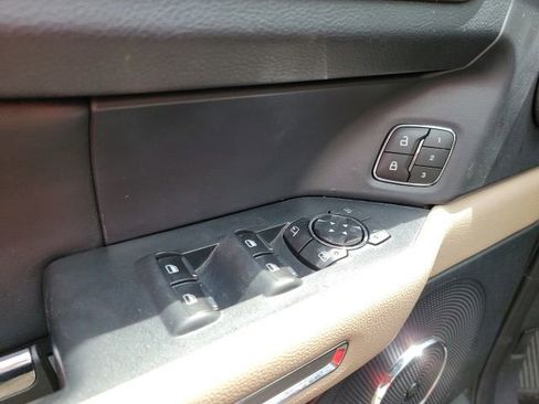 Used 2022 Ford Expedition Max Limited AWD/4WD image 16