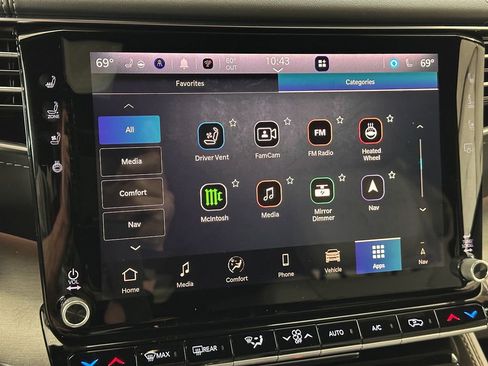 New 2026 Jeep Grand Wagoneer Limited image 45