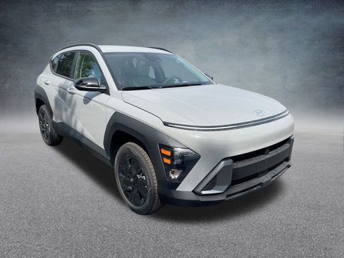 New 2026 Hyundai Kona SEL Sport image 34