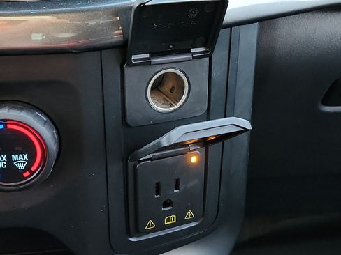 Used 2022 Ford F150 XL w/ STX Appearance Package image 16