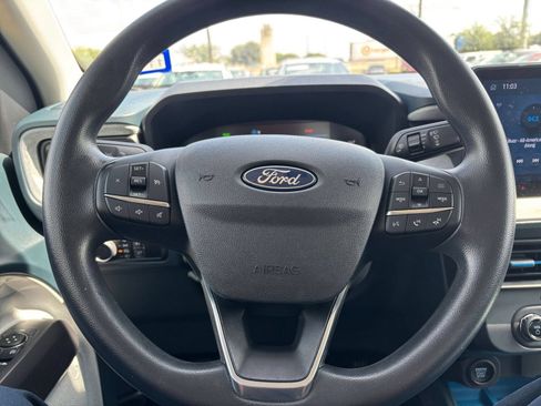 Used 2026 Ford Maverick XLT FWD image 25