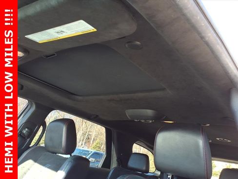 Used 2023 Dodge Durango R/T image 18