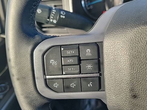 Certified 2023 Ford F150 XLT w/ Equipment Group 302A High image 42