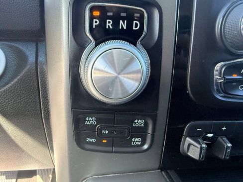 Used 2014 RAM 1500 Sport w/ Trailer Tow Group AWD/4WD image 28