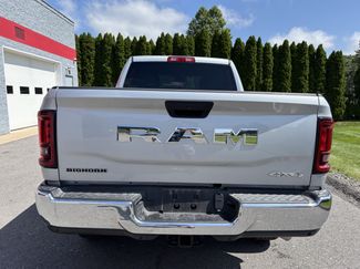 Used 2026 RAM 2500 Big Horn AWD/4WD video 4