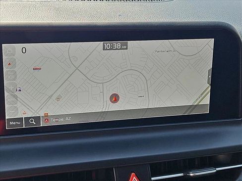 Used 2024 Kia Seltos S FWD image 14