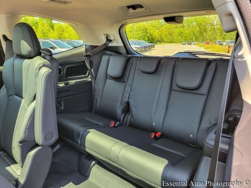 New 2026 Subaru Ascent Touring AWD/4WD image 12