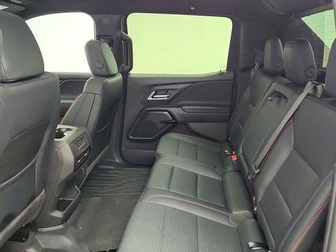 Used 2025 Chevrolet Silverado EV RST image 22