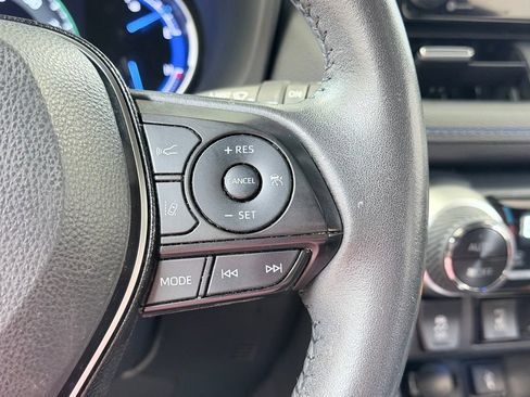 Used 2020 Toyota RAV4 XSE AWD/4WD image 43