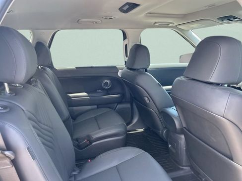 New 2026 Hyundai Palisade SEL Premium FWD image 20
