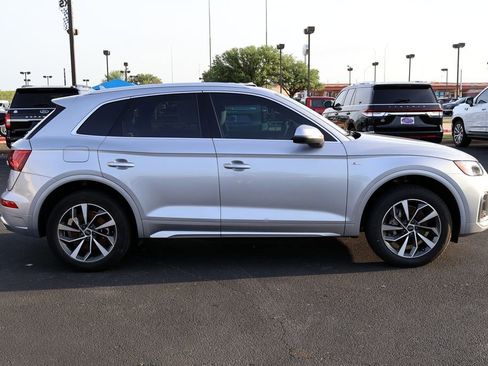 Used 2022 Audi Q5 2.0T Premium Plus w/ Premium Plus Package image 14