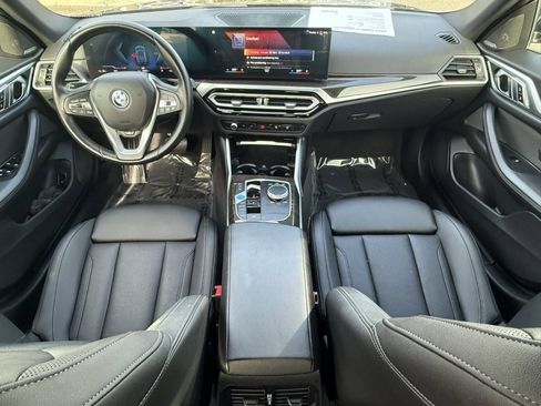 Certified 2023 BMW i4 eDrive35 w/ Premium Package image 30
