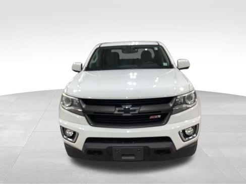 Used 2018 Chevrolet Colorado Z71 image 22