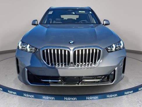 New 2026 BMW X5 xDrive40i image 2