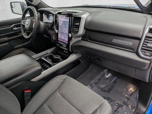 Used 2025 RAM 1500 Big Horn image 20