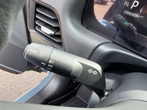 New 2026 Nissan Sentra SV w/ Floor Mat Package image 27