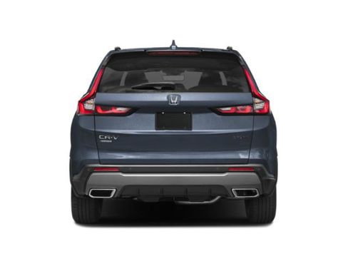 Certified 2024 Honda CR-V Sport-L image 5