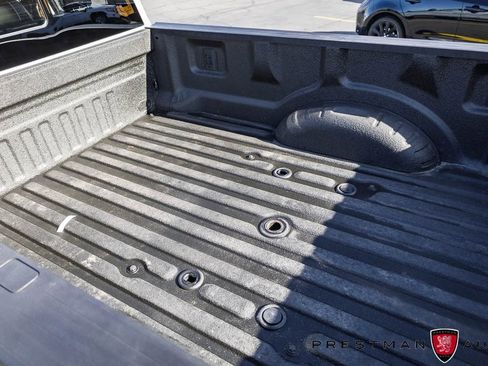 Used 2025 Ford F350 Lariat w/ Chrome Package image 44