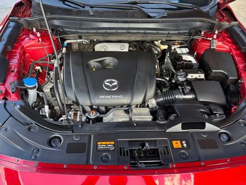 Used 2024 MAZDA CX-5 AWD 2.5 S w/ Select Package image 20