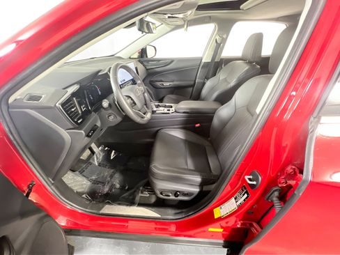 Used 2023 Lexus NX 350 AWD w/ Vision Package image 21