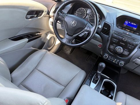 Used 2016 Acura RDX FWD image 15