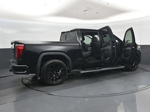 Used 2020 GMC Sierra 1500 Denali w/ Denali Carbonpro Edition AWD/4WD image 58