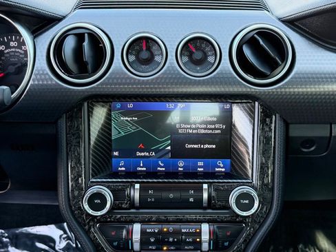 Used 2019 Ford Mustang Premium w/ Ecoboost Performance Package image 22