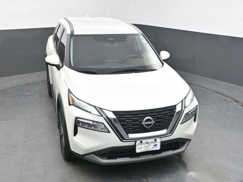 Used 2023 Nissan Rogue SV FWD image 30