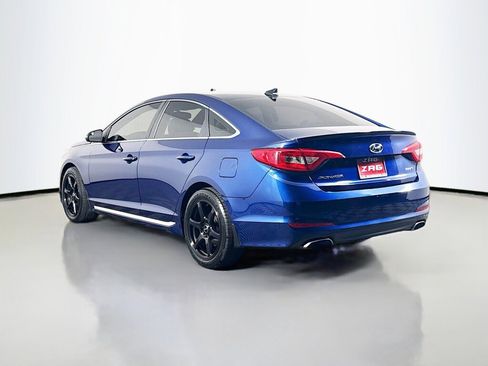 Used 2016 Hyundai Sonata Sport image 3