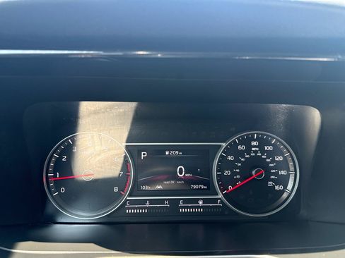 Used 2021 Kia Sorento S FWD image 21