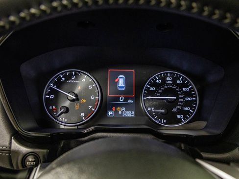 Used 2025 Subaru Outback Premium w/ Popular Package #1A image 22