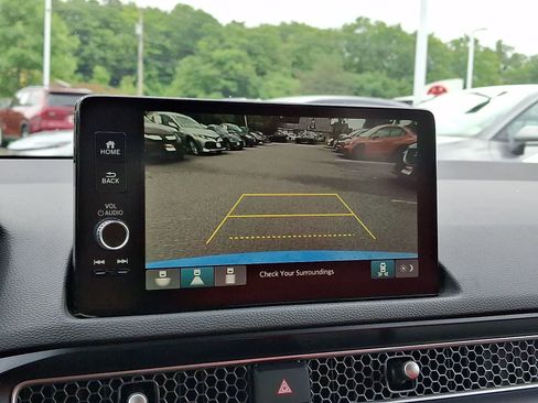 Used 2024 Honda Civic Type R image 20