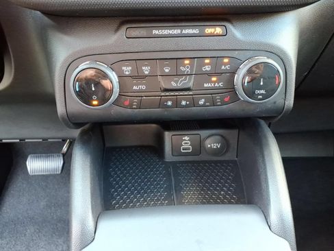 Used 2024 Ford Bronco Sport Outer Banks AWD/4WD image 25
