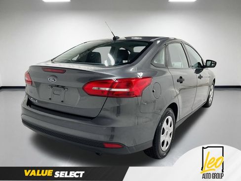 Used 2018 Ford Focus S FWD image 7