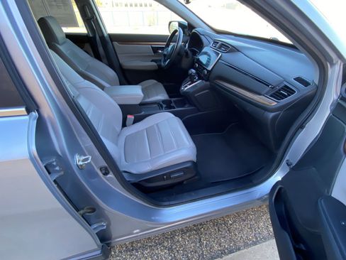Used 2019 Honda CR-V EX-L image 15