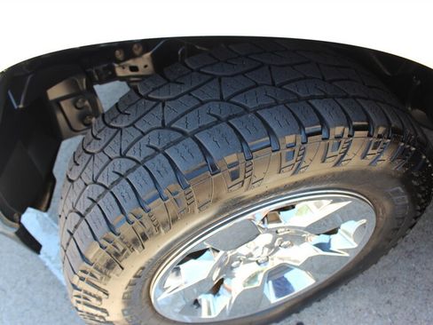 Used 2020 RAM 1500 Big Horn AWD/4WD image 40