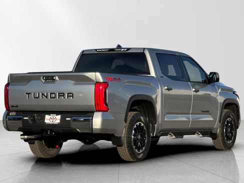 New 2026 Toyota Tundra SR5 image 3