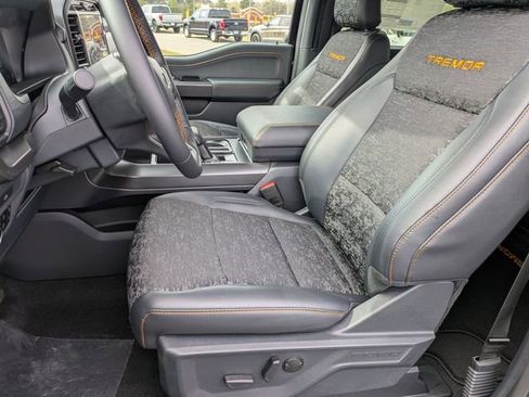 New 2026 Ford F150 Tremor w/ Bed Utility Package image 13
