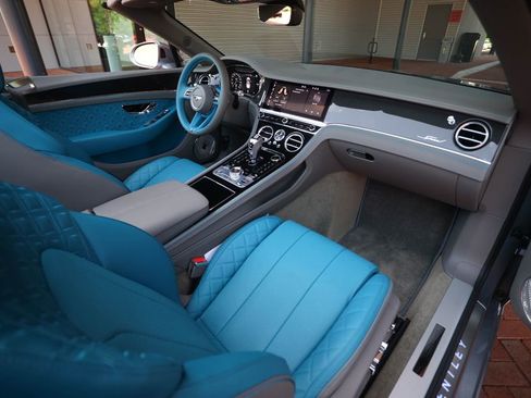 Used 2022 Bentley Continental GT Speed image 50