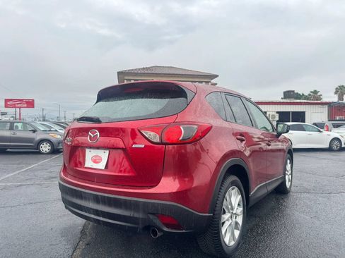 Used 2013 MAZDA CX-5 Grand Touring AWD/4WD image 10