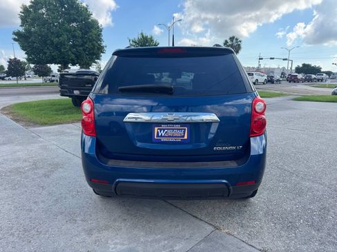 Used 2010 Chevrolet Equinox LT FWD image 5