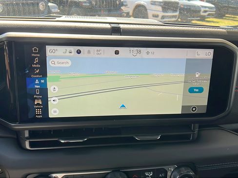 New 2025 Jeep Gladiator Rubicon image 22