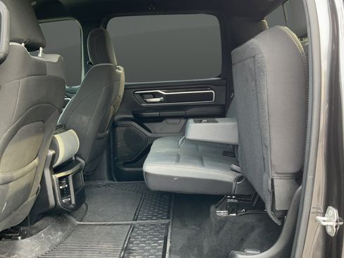 Used 2023 RAM 1500 Big Horn AWD/4WD image 25