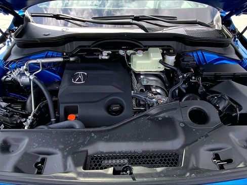 New 2026 Acura MDX Type S image 18